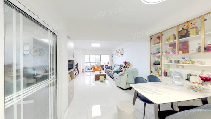 裕成大厦二手房实景图