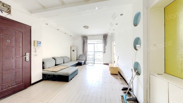 绿汀雅境二手房实景图