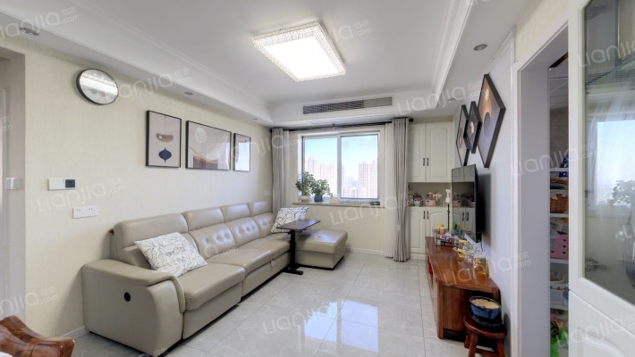 东璟家园B区二手房实景图