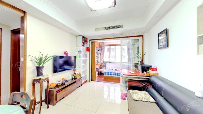 丰集苑二手房实景图