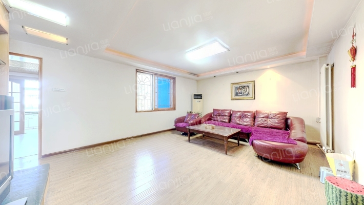 龙岗花园二手房实景图