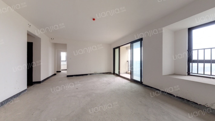 华润澜山望一期二手房实景图