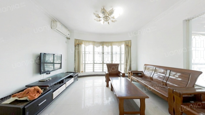 阳光100二手房实景图