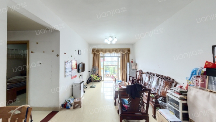 大岗绿庭雅苑二期二手房实景图