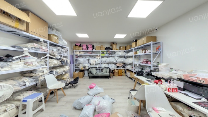 御点江山二手房实景图