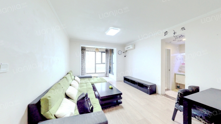 中山华府玫瑰院二手房实景图