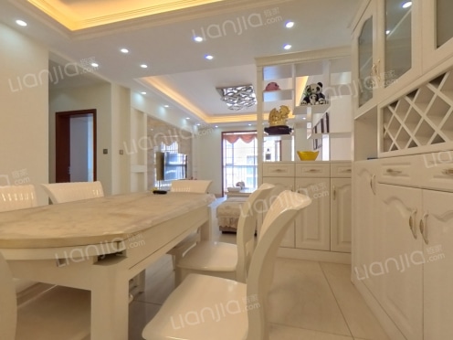 整租·柏水小区B区 3室2厅 西南