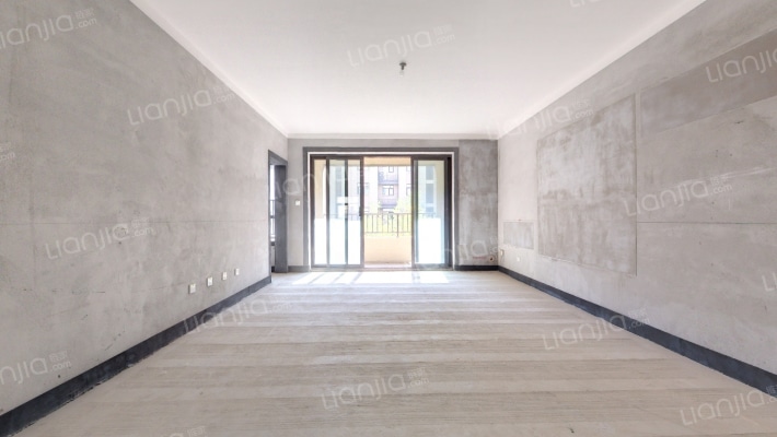 正弘澜庭叙Ⅱ期B区二手房实景图