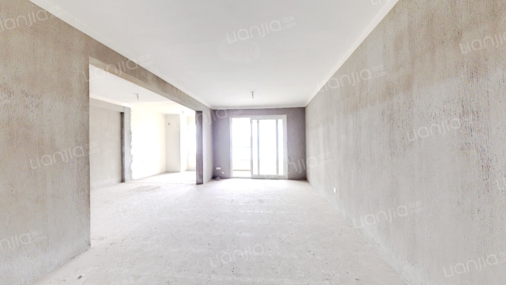 野风秋雅二手房实景图