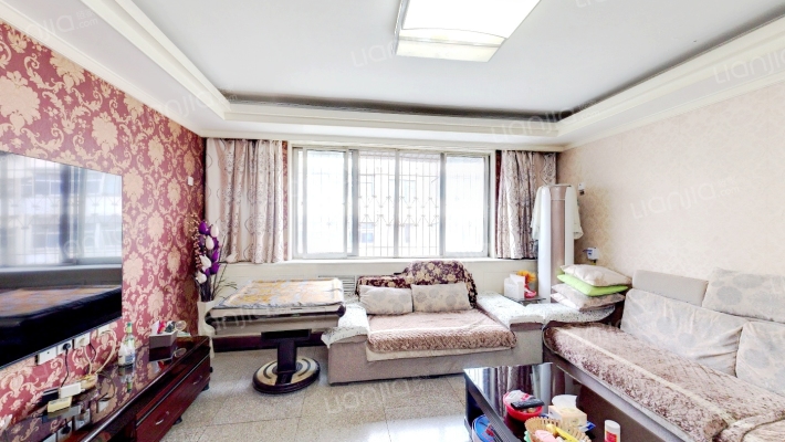 西里路54号院二手房实景图