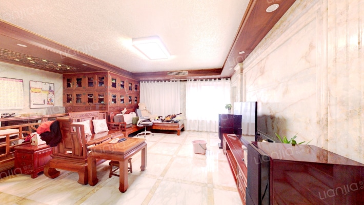 陶然豪园二手房实景图