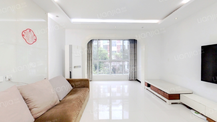 水月湾二手房实景图