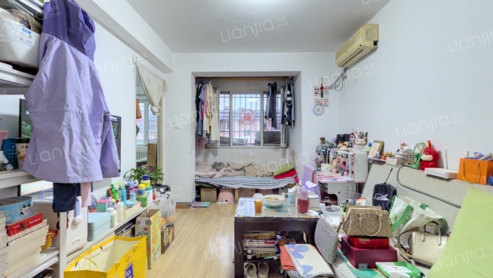 石泉砖厂B1区二手房实景图