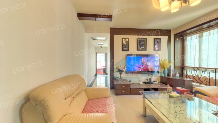 中天广场二手房实景图