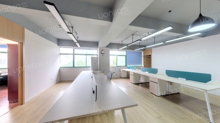 易发五洲大厦二手房实景图