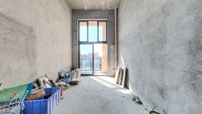 绿地铂创园二手房实景图