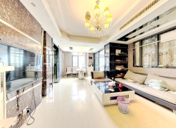 整租·桂雨居 2室2厅 南/北_桂雨居租房