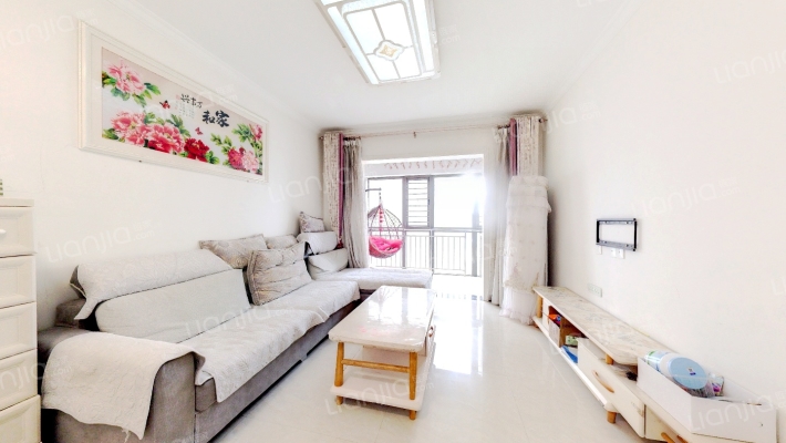 升龙天汇3号院二手房实景图