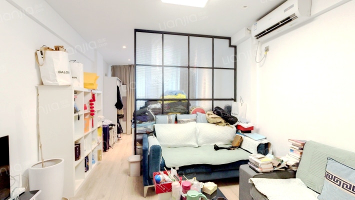 荣寓二手房实景图