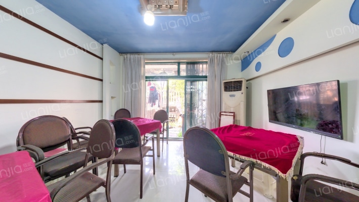 丰庭苑二手房实景图