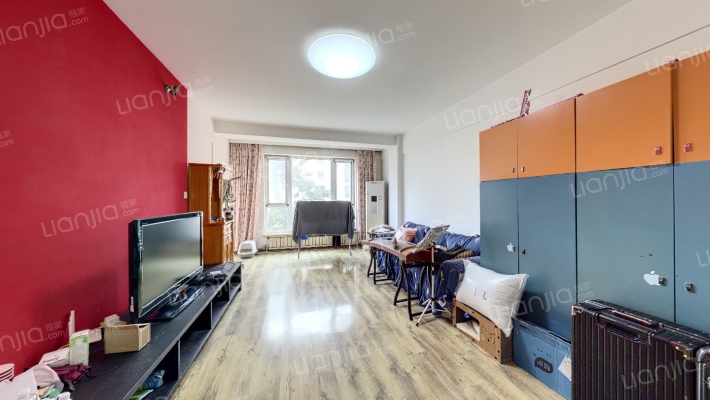 万合新家园二手房实景图