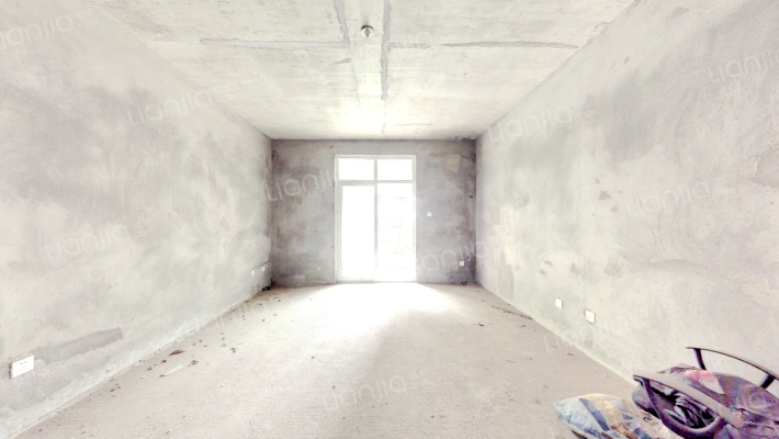 西湖半岛二手房实景图