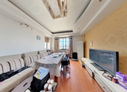 整租·新江南花园 3室2厅 南_新江南花园租房