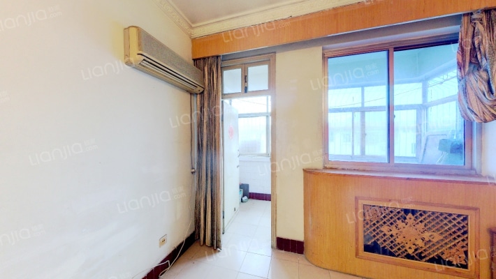 省广电局家属院二手房实景图