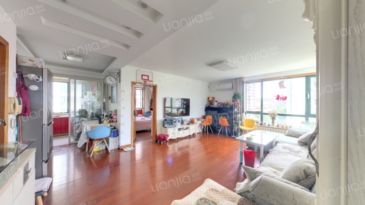 名都城二手房实景图