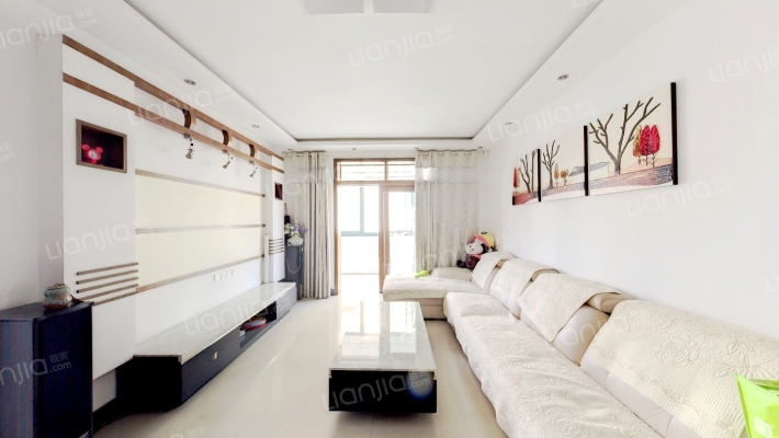 河滨公寓二手房实景图