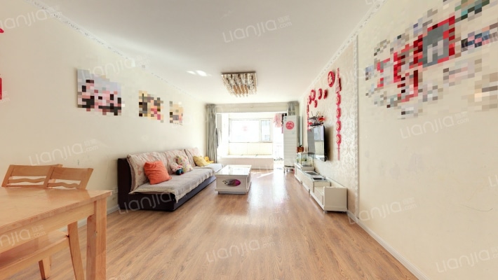 盈泰嘉园二手房实景图