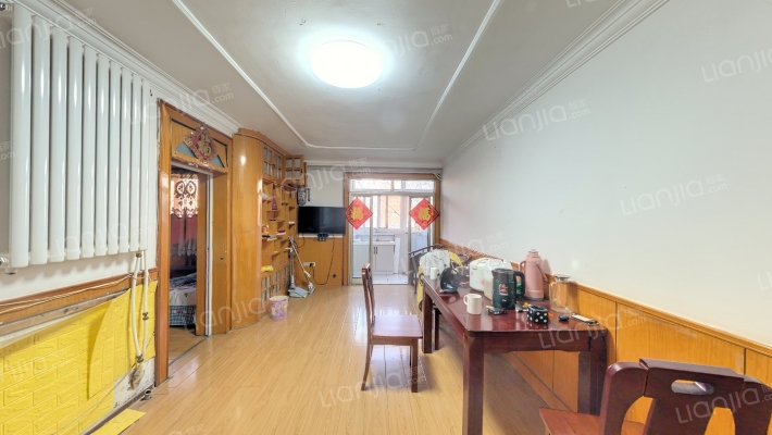 丁字沽十三段二手房实景图