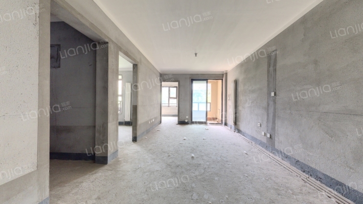 建业花园里金桂苑二手房实景图