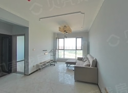 整租·汇丰东湖湾 2室2厅 南/北_汇丰东湖湾租房