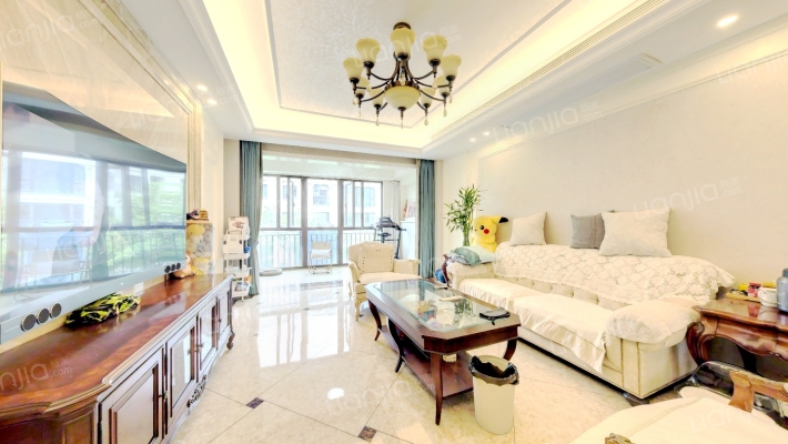 昆玉九里二手房实景图