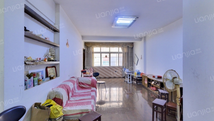 少华路二手房实景图