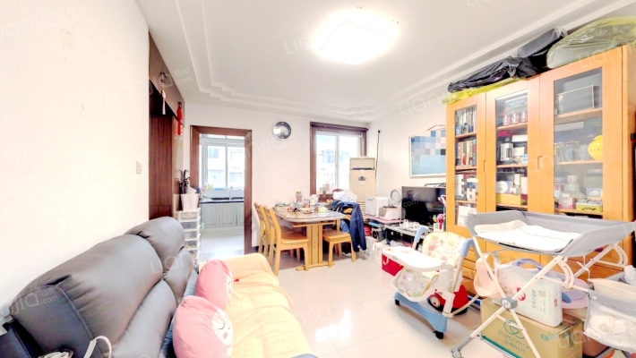 宝山二村二手房实景图