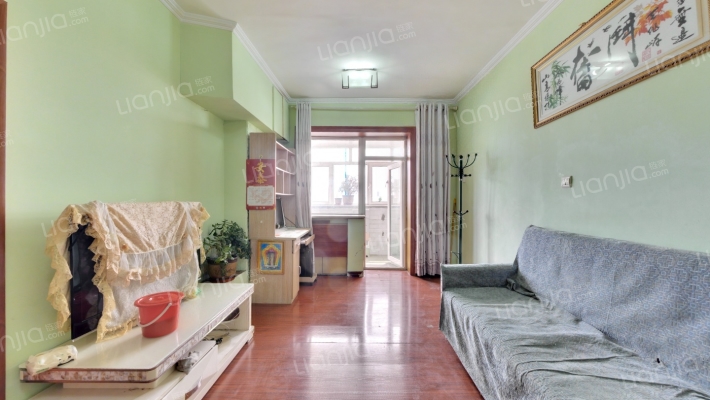 省农科院住宅小区二手房实景图