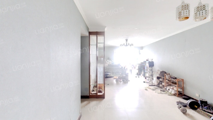 天骄华庭二手房实景图