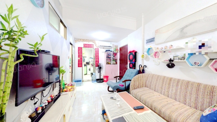 南箕花苑二手房实景图