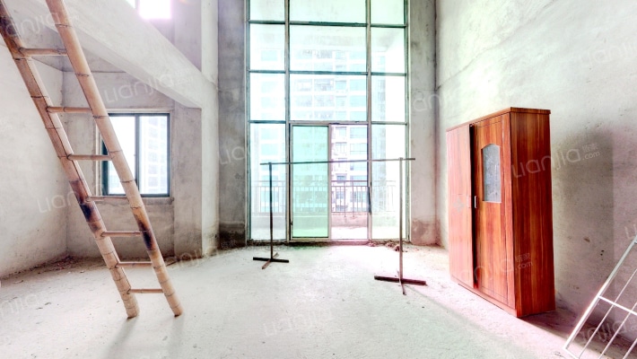 风华丽都二手房实景图