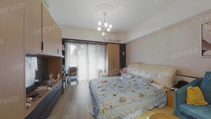 滨湖宝文中心二手房实景图