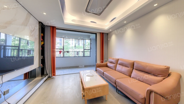 云曜府二手房实景图