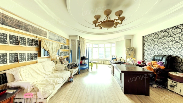 通达新村二手房实景图