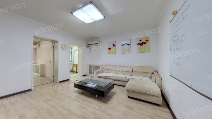 质检小区二手房实景图