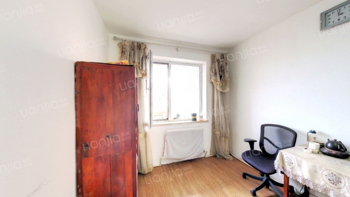 三宝社区二手房实景图