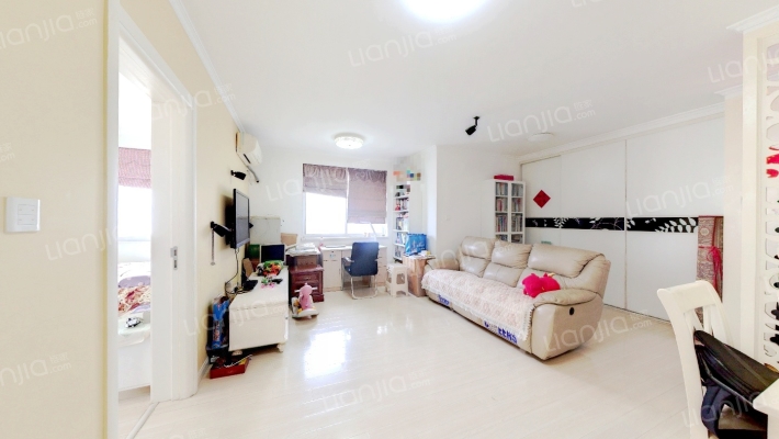 长江新村2号二手房实景图