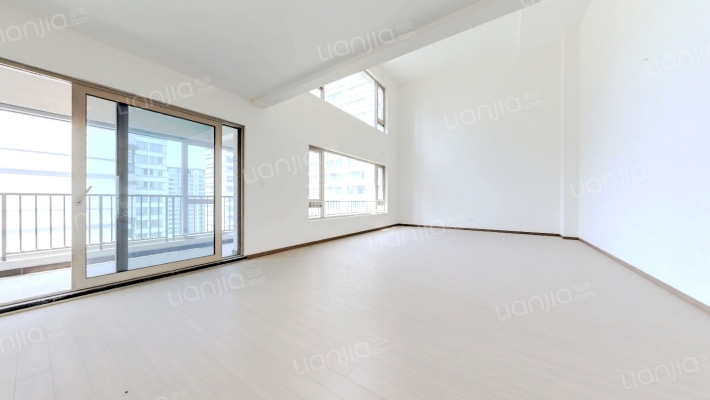 保利天屿三期二手房实景图