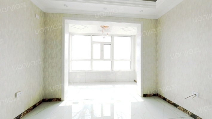 哈南之星二手房实景图