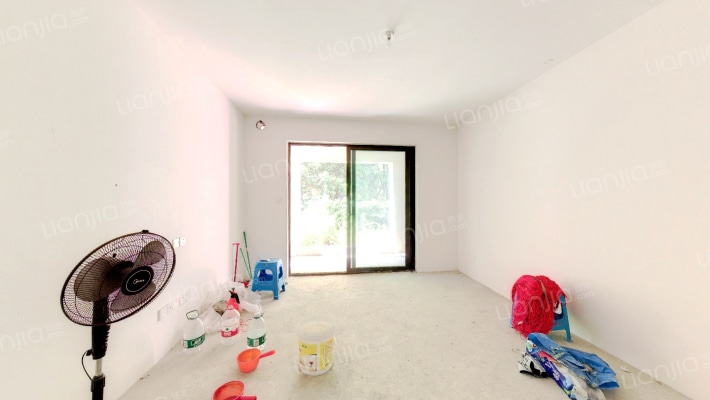 龙湖听蓝湾二期二手房实景图